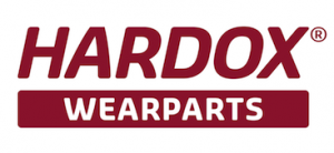 hardox logo